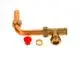 BOSCH-Durchflussmengenbegrenzer-C21-32-7098336 gallery number 1